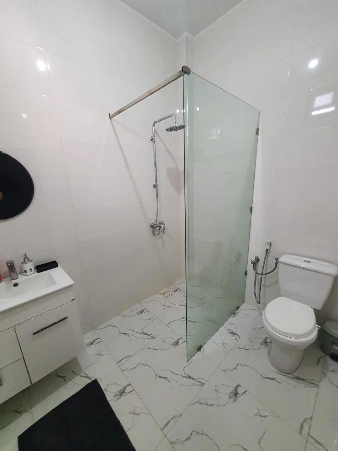 La Baraka, Extravagant Villa For 8 With Pool In Saly Gandigal Exterior photo